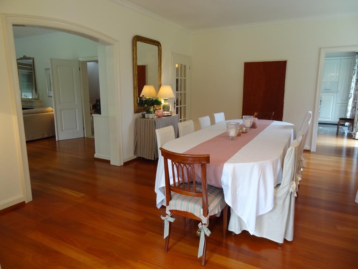 The Garden Guesthouse Bottmingen Экстерьер фото